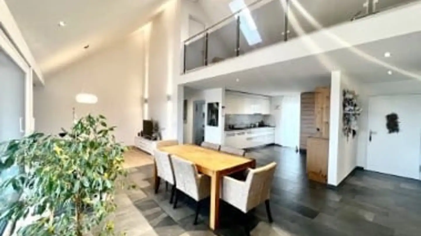 Appartement à louer - Bolleggli 1, 9556 Affeltrangen - Photo 4
