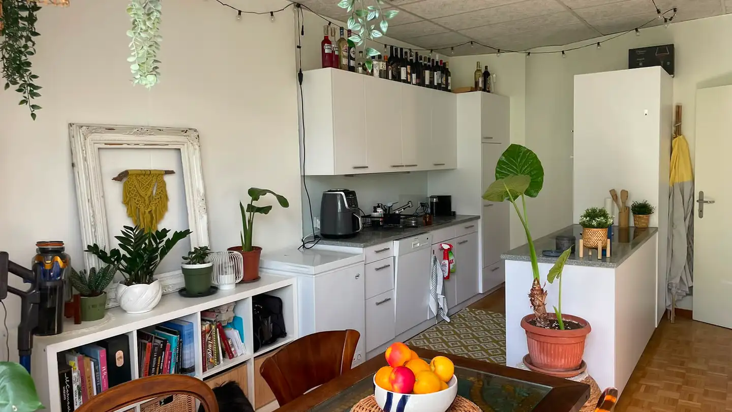 Appartement à louer - Tittwiesenstrasse, 7000 Chur - Photo 2