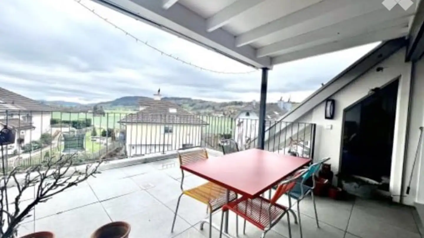 Apartment for rent - Bolleggli 1, 9556 Affeltrangen