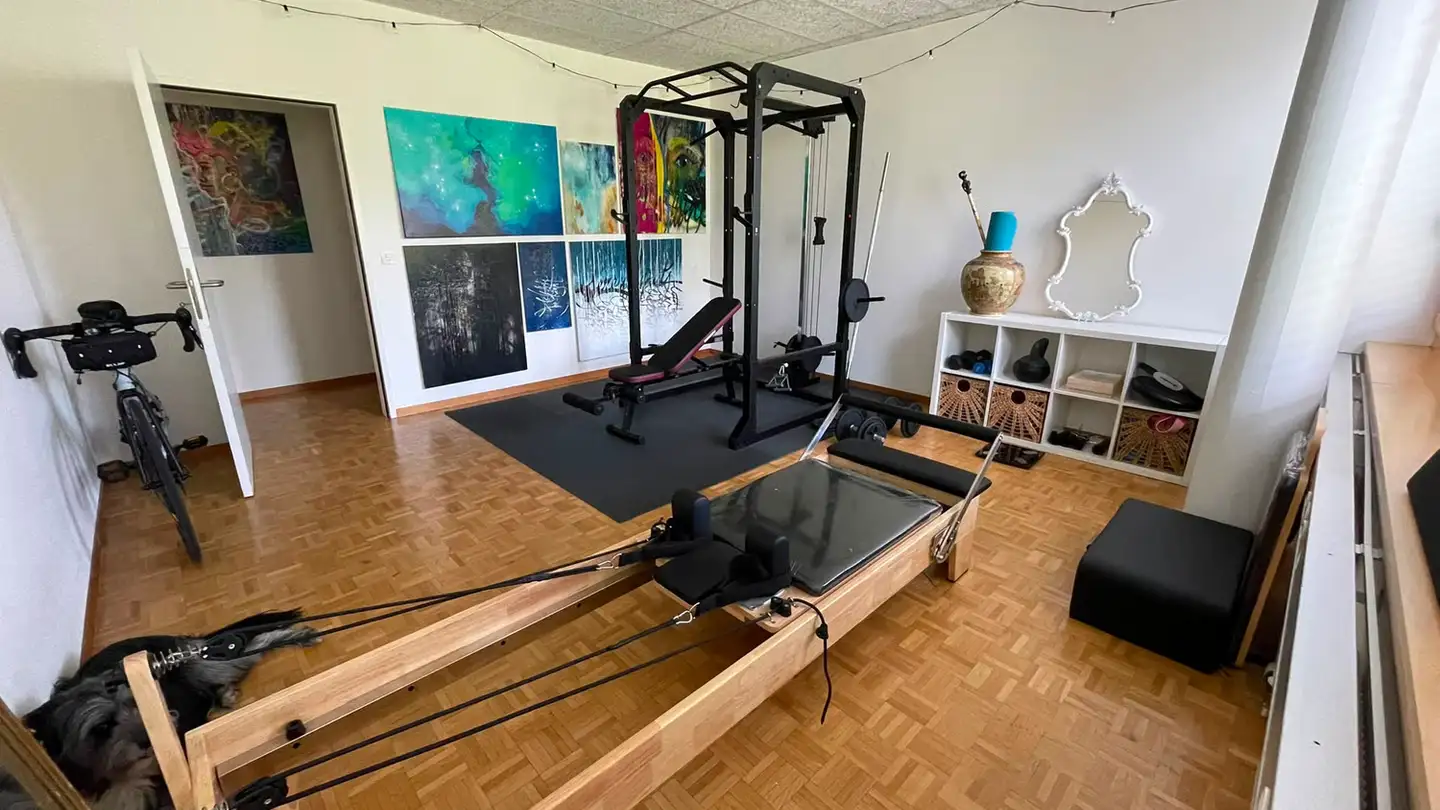 Appartement à louer - Tittwiesenstrasse, 7000 Chur - Photo 4