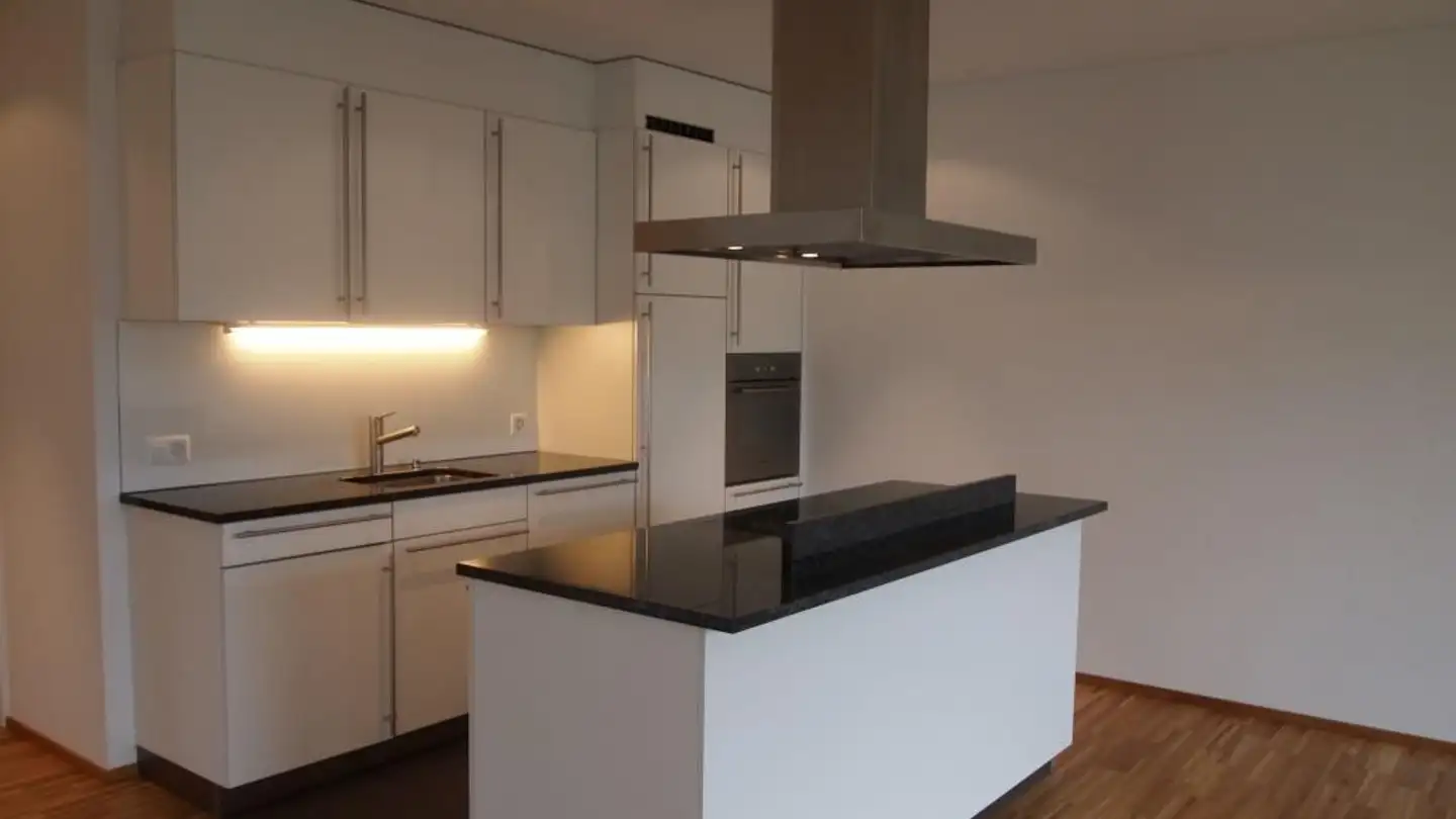 Wohnung mieten - Bahnhofstrasse 11b, 4537 Wiedlisbach - Foto 3