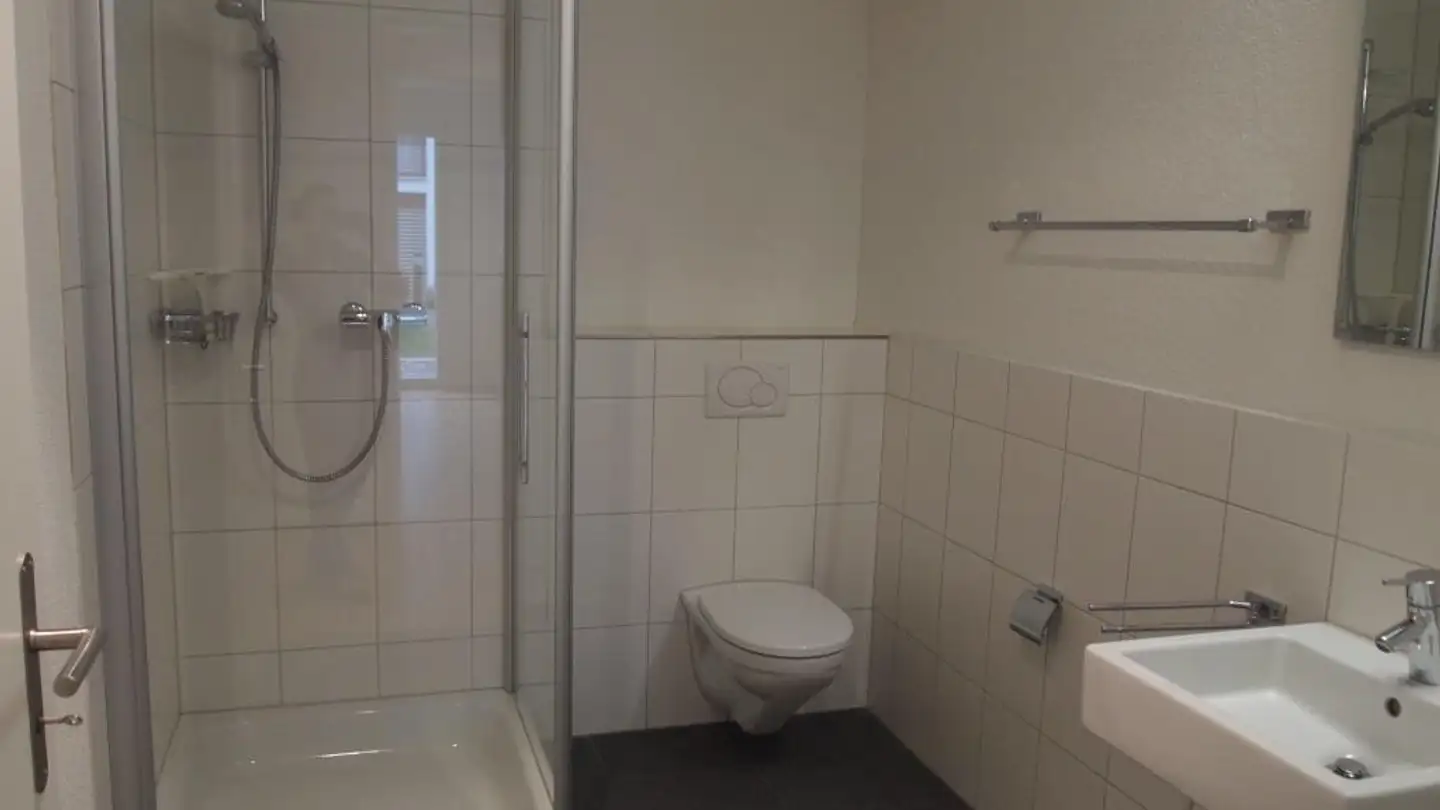 Wohnung mieten - Bahnhofstrasse 11b, 4537 Wiedlisbach - Foto 4