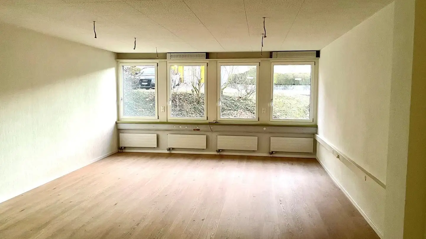 Bureau à louer - Kohlrainstrasse 1, 8700 Küsnacht ZH