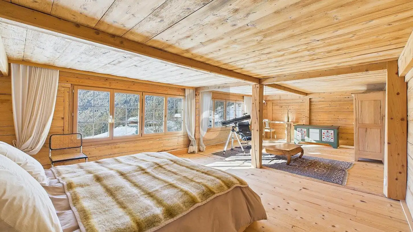 Chalet for sale - 3823 Wengen - Photo 3