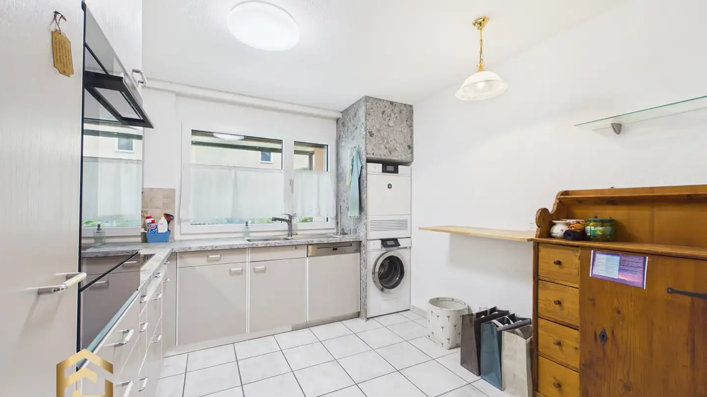 Appartement à vendre - 3900 Brig