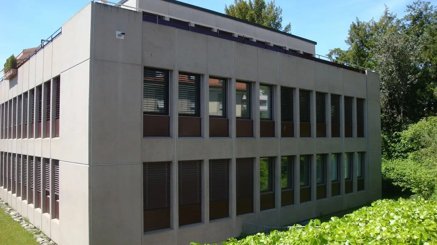 Bureau à louer - Kohlrainstrasse 1, 8700 Küsnacht ZH - Photo 4