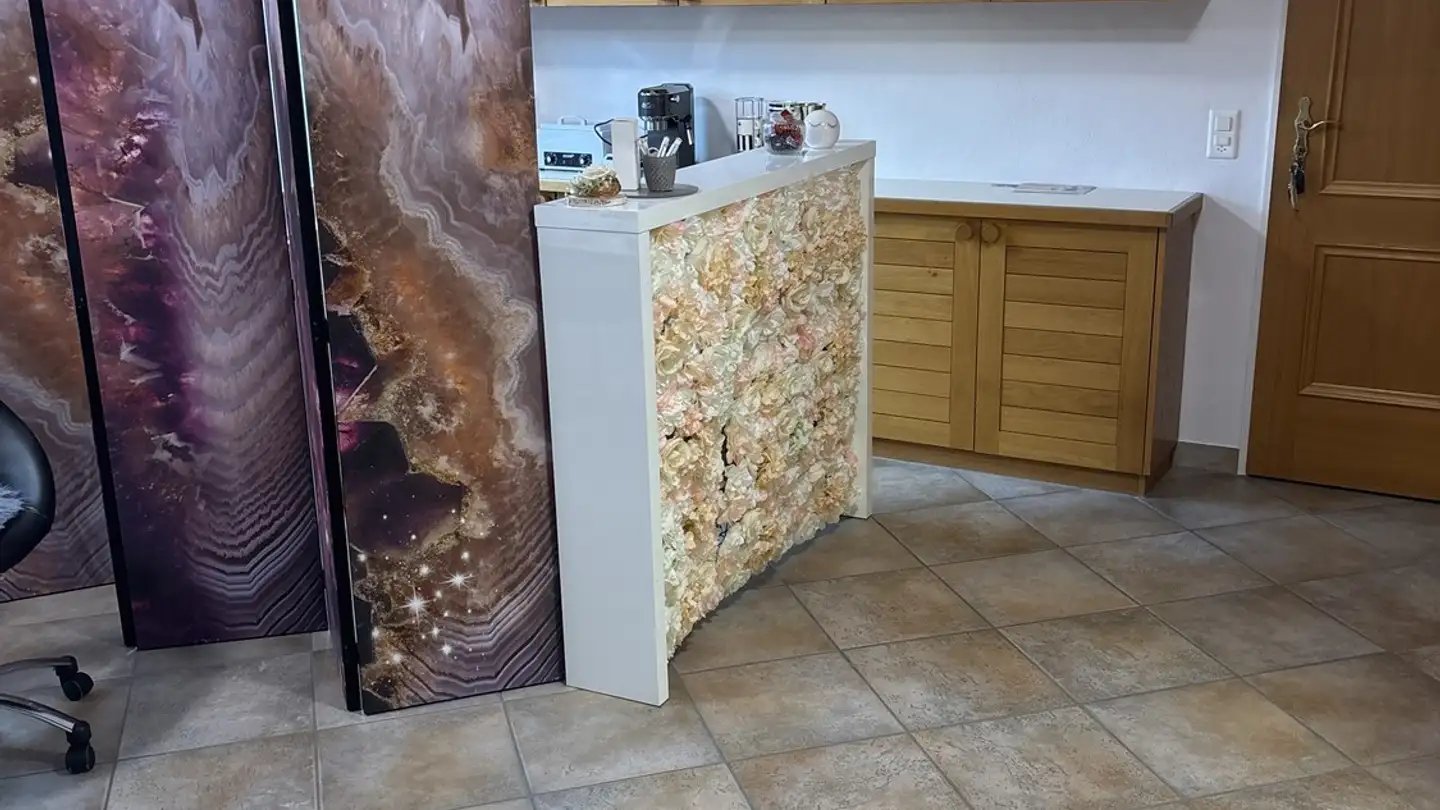 Commercial à louer - Landstrasse 36, 8197 Rafz - Photo 2