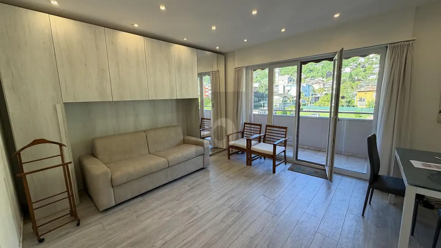 Appartamento in vendita - 6982 Agno