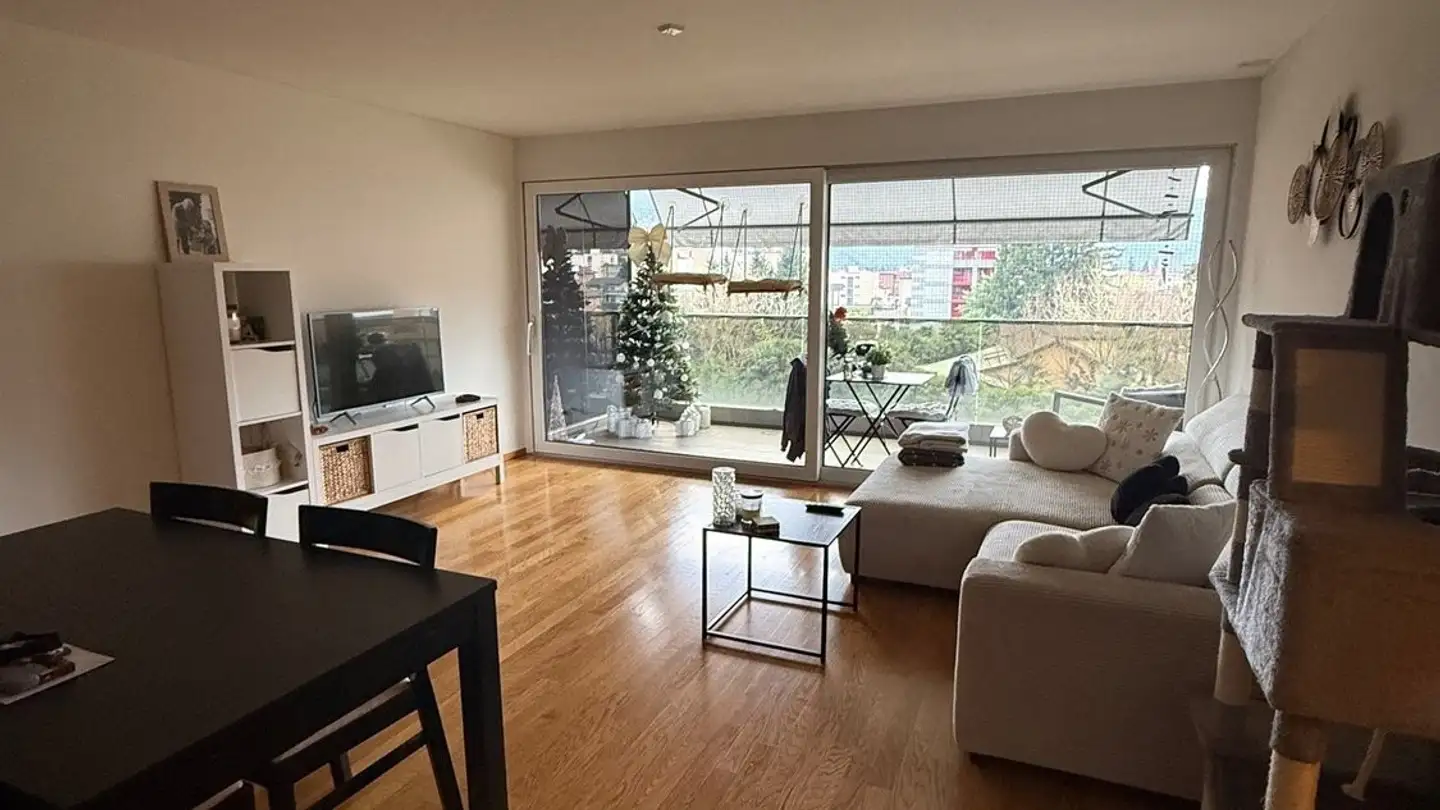 Appartement à louer - Via Pestariso 11, 6982 Agno