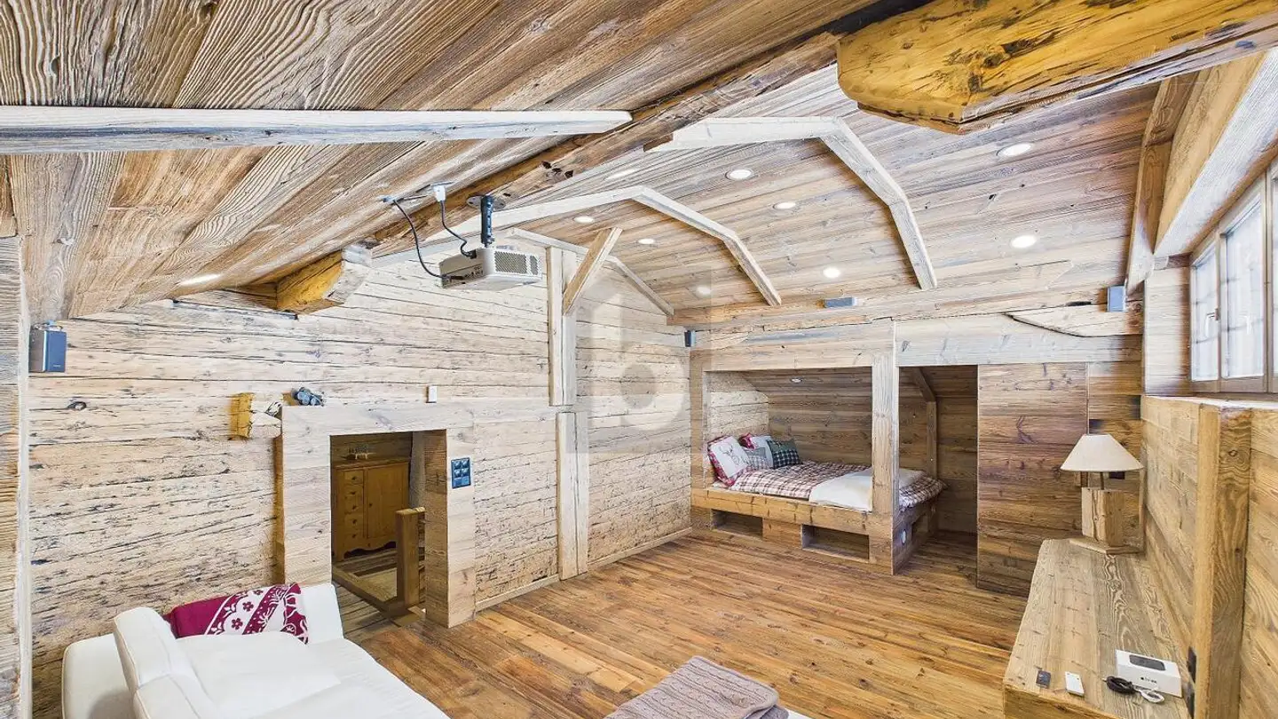 Chalet for sale - 3823 Wengen - Photo 4