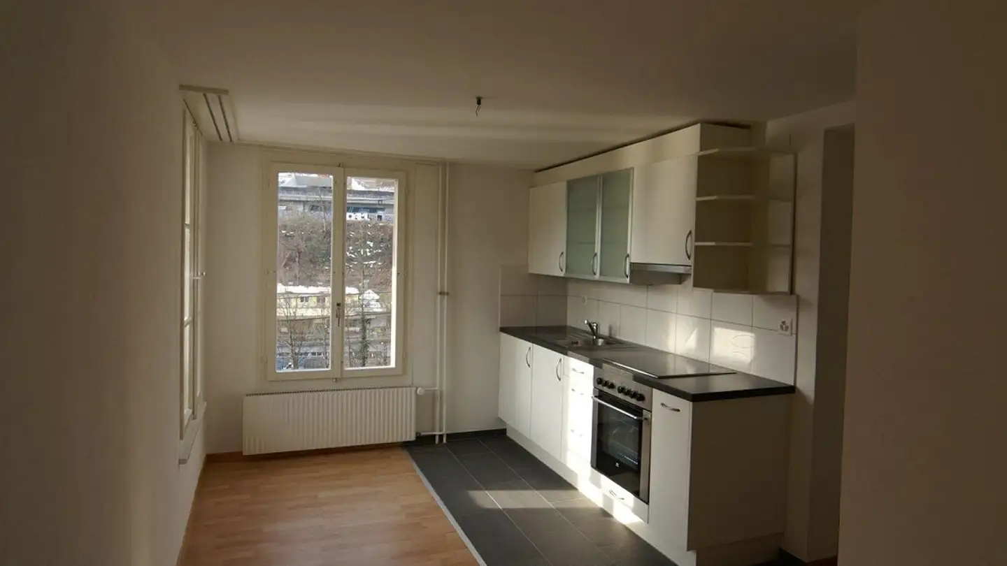 Appartement à louer - Jurastrasse 77, 3013 Bern - Photo 2