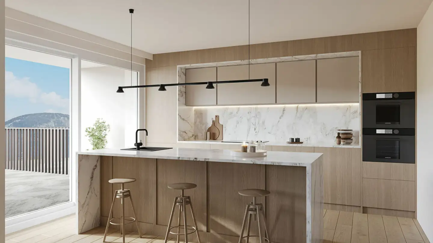 Appartamento in vendita - 3960 Sierre - Photo 3