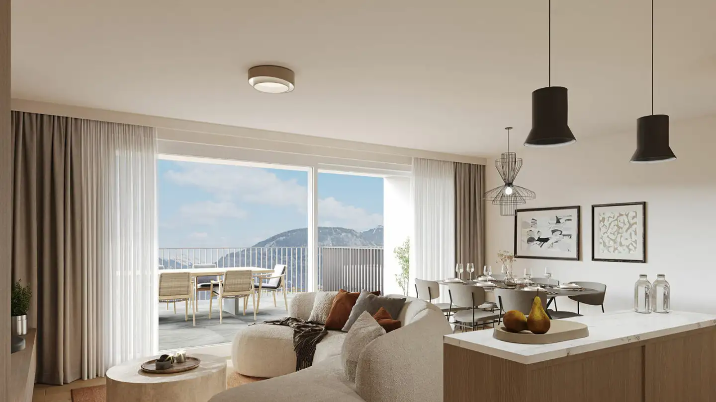 Appartamento in vendita - 3960 Sierre - Photo 4