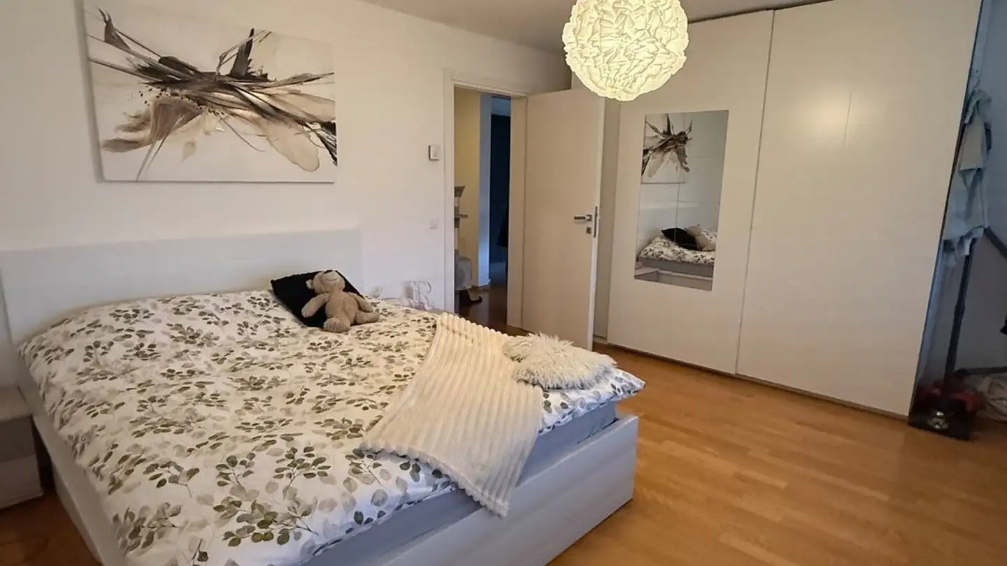 Appartement à louer - Via Pestariso 11, 6982 Agno - Photo 3