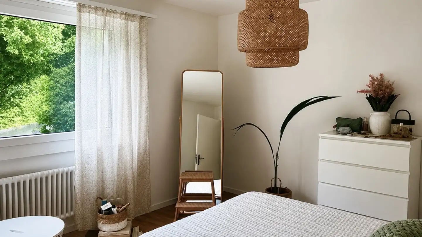 Appartement à louer - Feldblumenstrasse, 8134 Adliswil - Photo 3