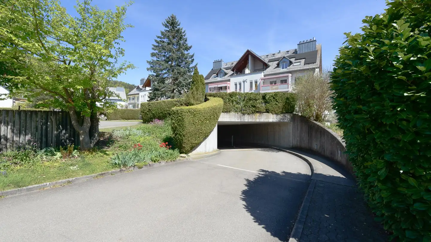 Apartment for sale - Fridtalweg 6, 8488 Turbenthal - Photo 2