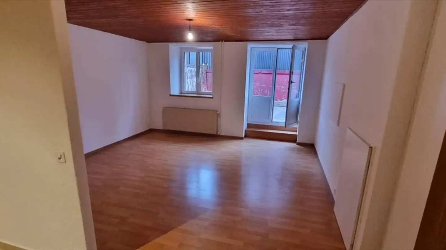 Wohnung mieten - Rue Du Port 2, 2025 Chez-le-Bart - Foto 2