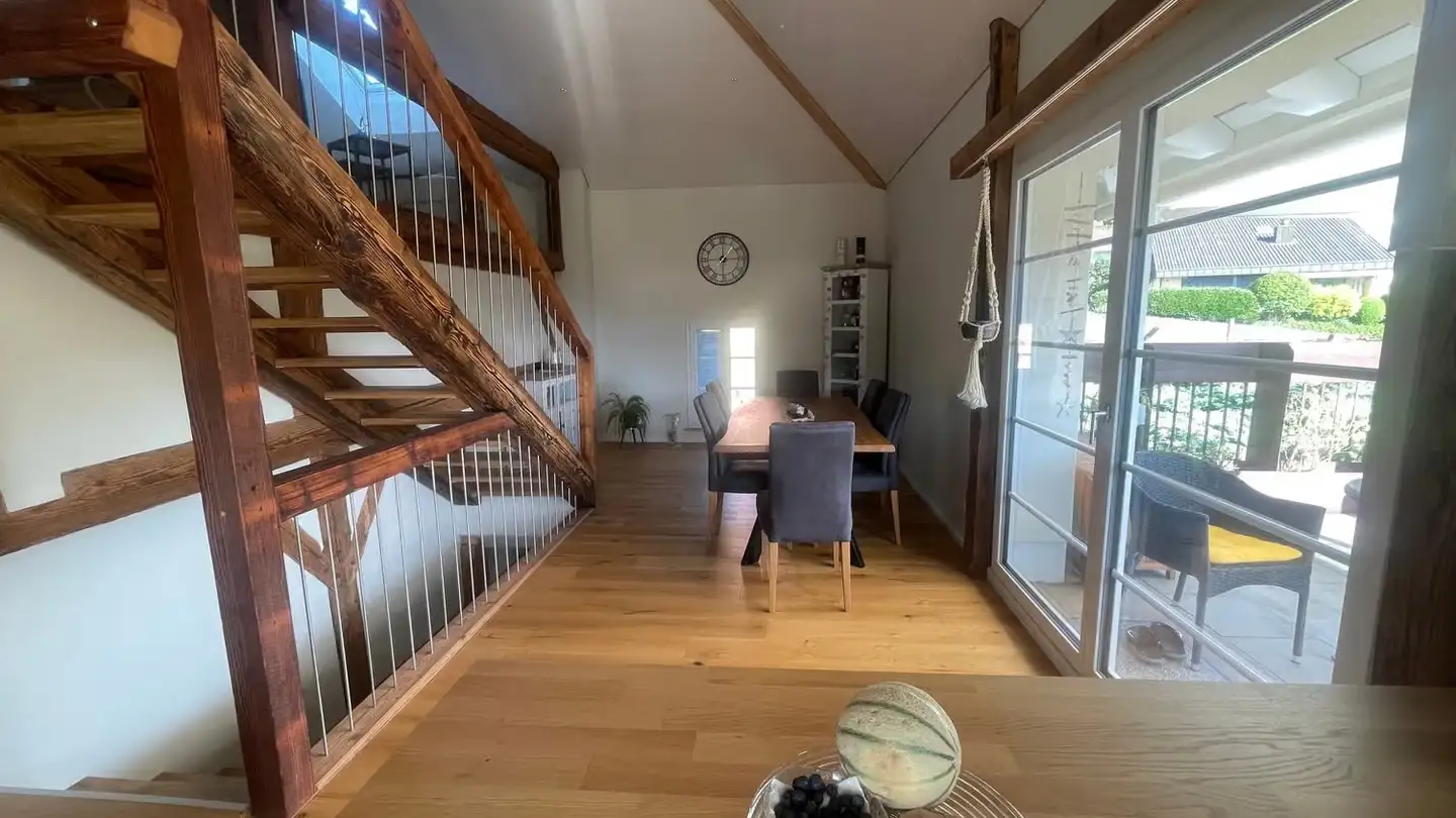 Apartment for rent - 5012 Schönenwerd
