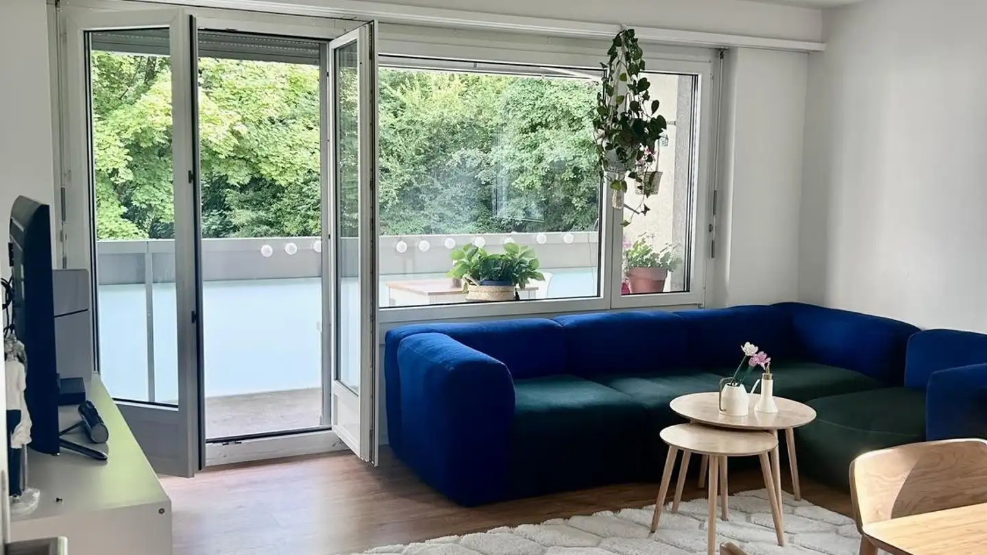 Appartement à louer - Feldblumenstrasse, 8134 Adliswil