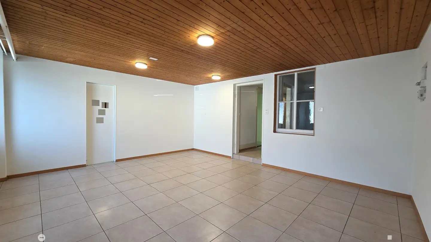 Medical practice for rent - Route De Soleure / Solothurnstrasse 18, 2504 Biel/Bienne