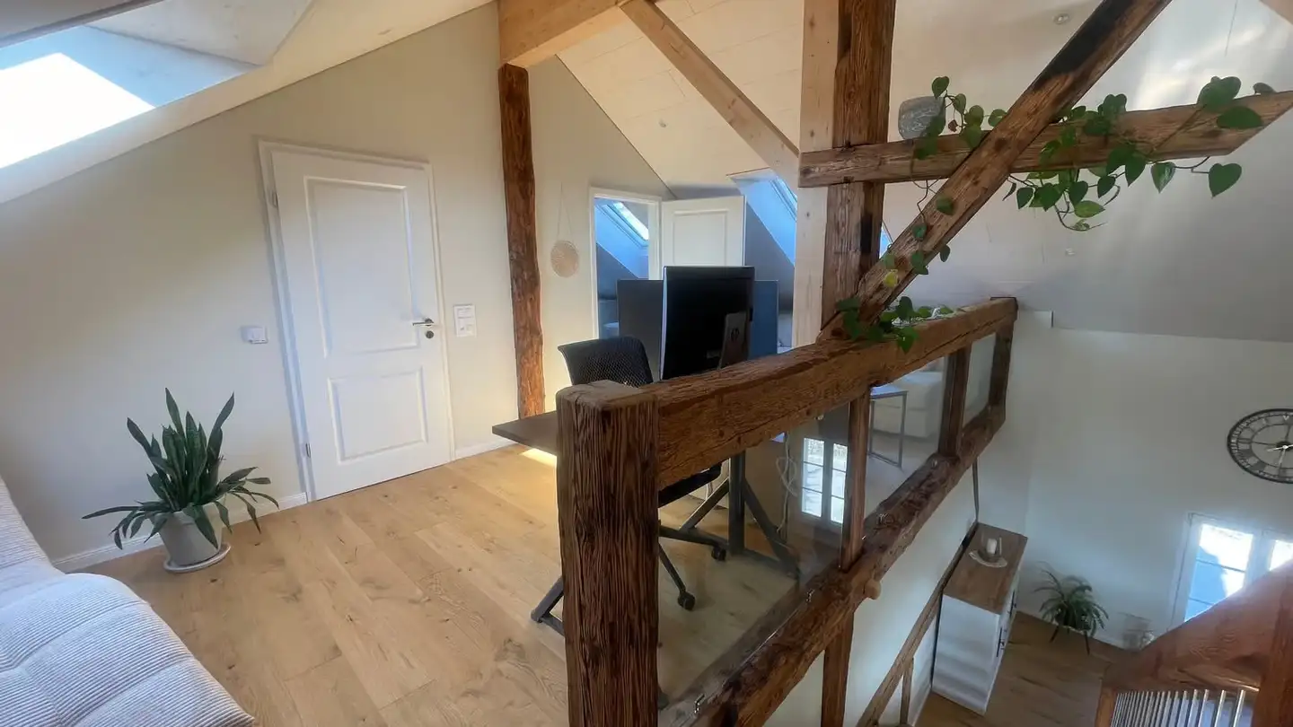 Apartment for rent - 5012 Schönenwerd - Photo 4