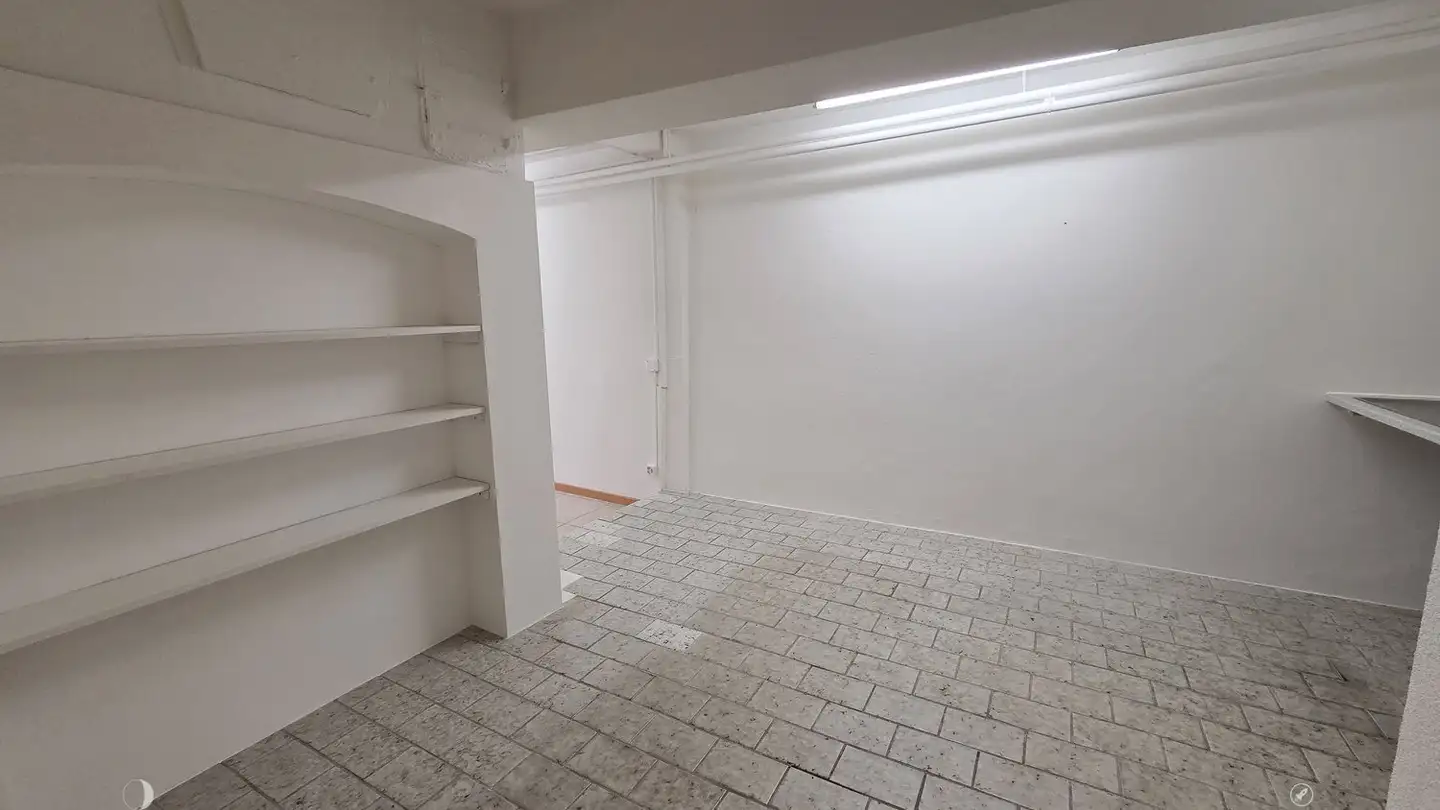 Medical practice for rent - Route De Soleure / Solothurnstrasse 18, 2504 Biel/Bienne - Photo 3