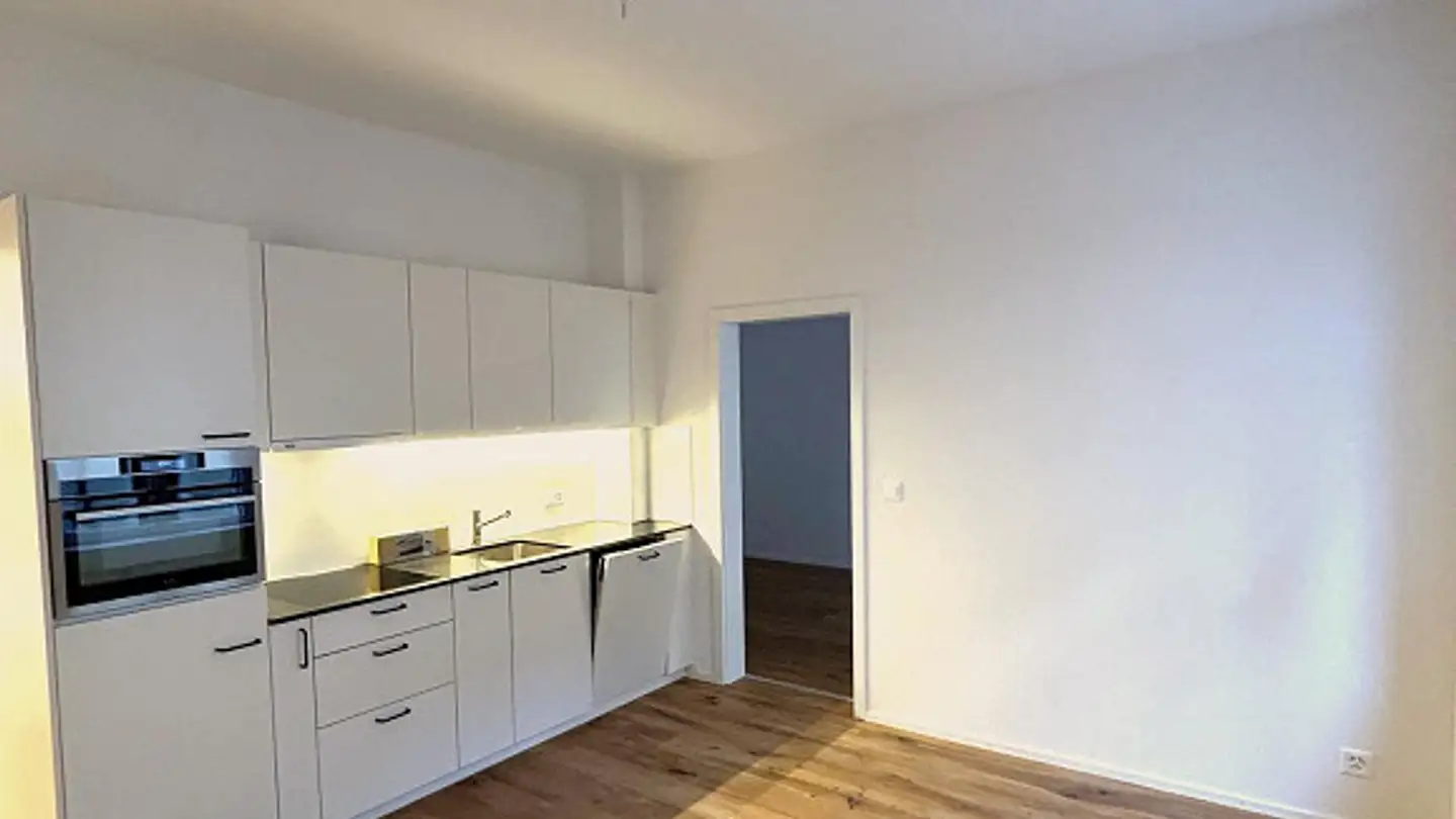 Apartment for rent - Stückelbergstrasse 4, 9000 St. Gallen