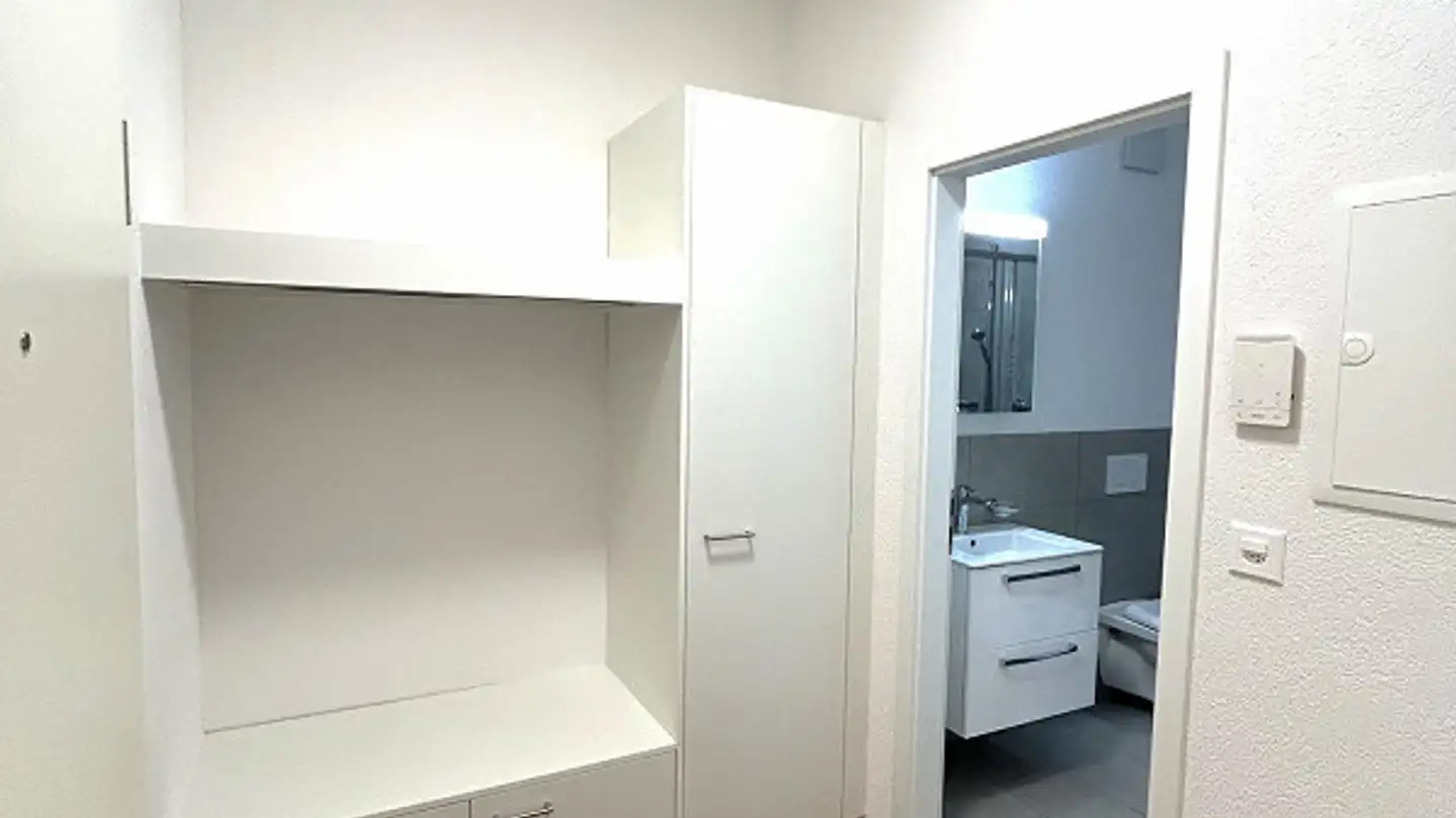 Apartment for rent - Stückelbergstrasse 4, 9000 St. Gallen - Photo 3