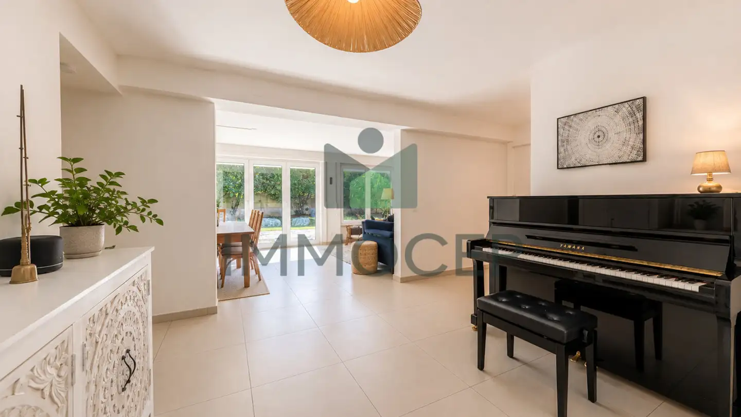 Maison atypique à vendre - 1297 Founex - Photo 3