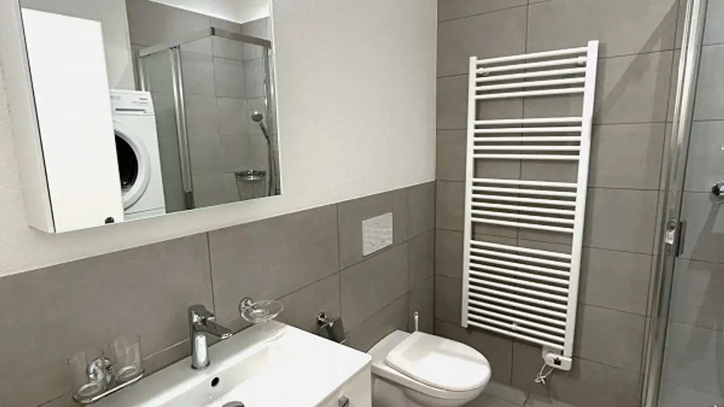 Apartment for rent - Stückelbergstrasse 4, 9000 St. Gallen - Photo 4