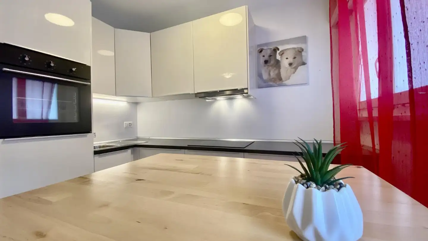 Apartment for rent - Route De Monte Sano, 3963 Crans-Montana