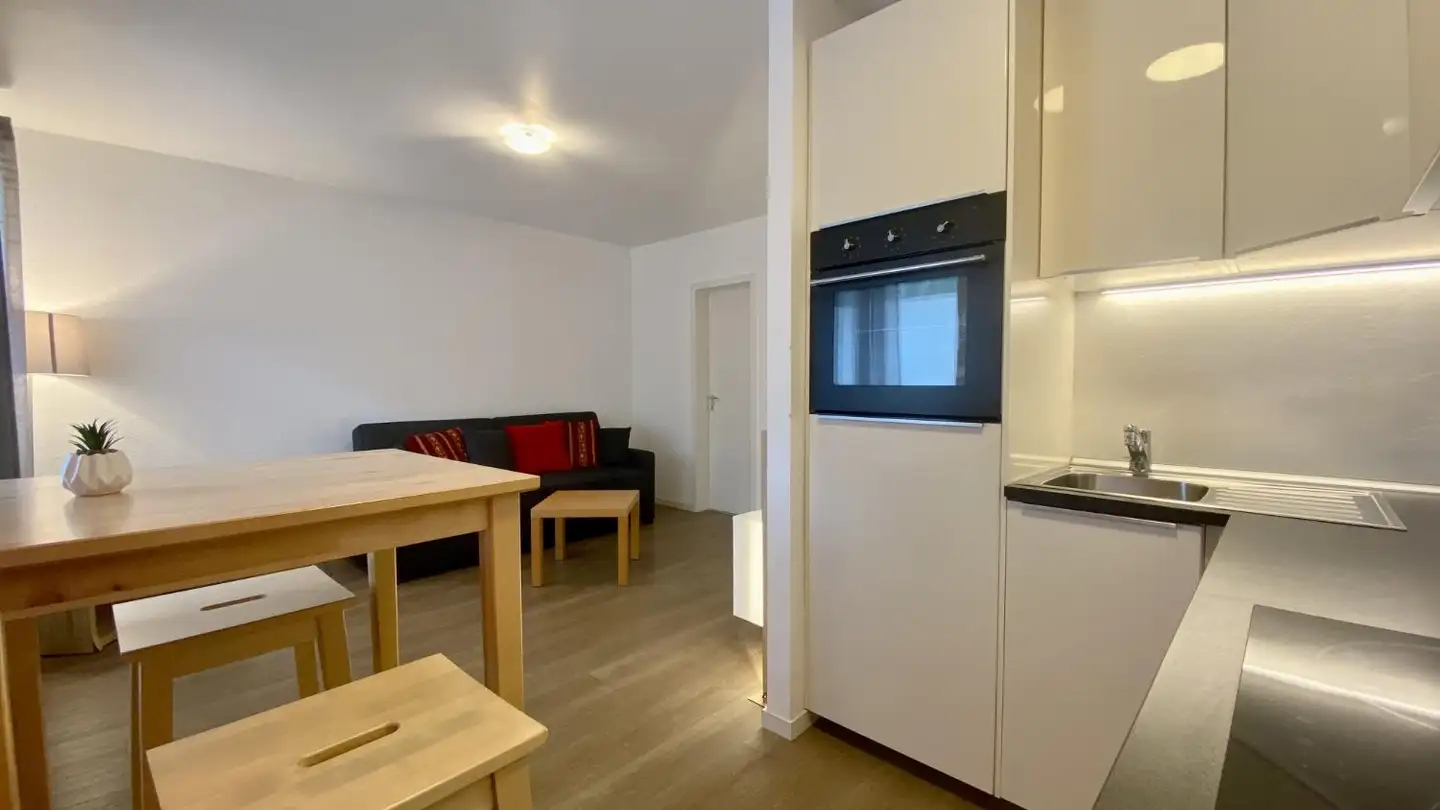 Apartment for rent - Route De Monte Sano, 3963 Crans-Montana - Photo 2