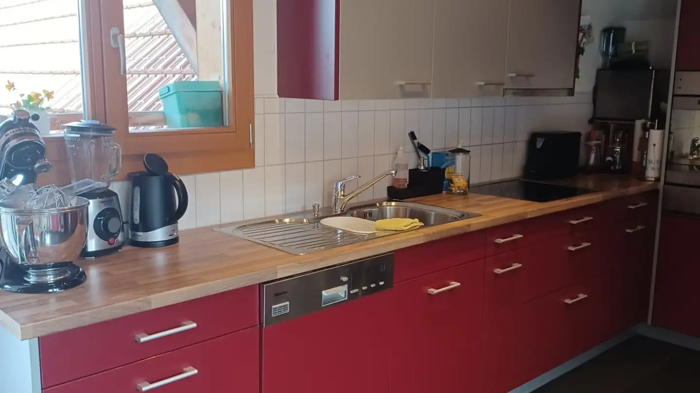 Appartamento in affitto - 3144 Gasel