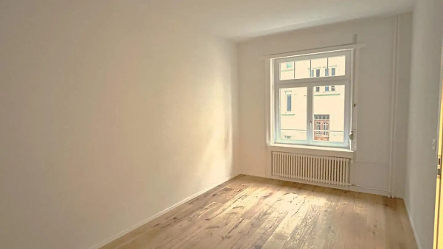 Apartment for rent - Stückelbergstrasse 4, 9000 St. Gallen - Photo 2