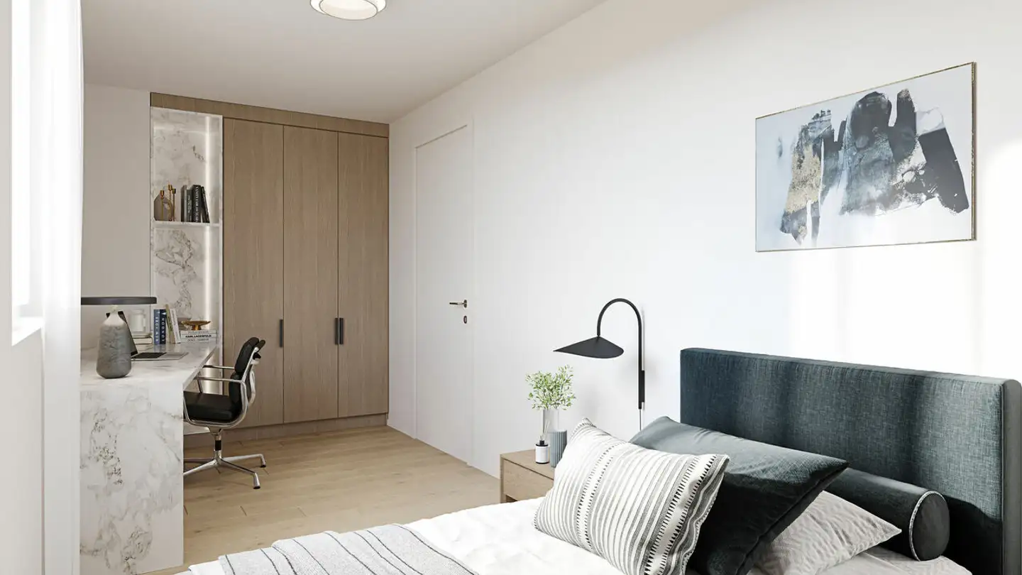 Appartamento in vendita - Sierre, 3960 Sierre - Photo 4