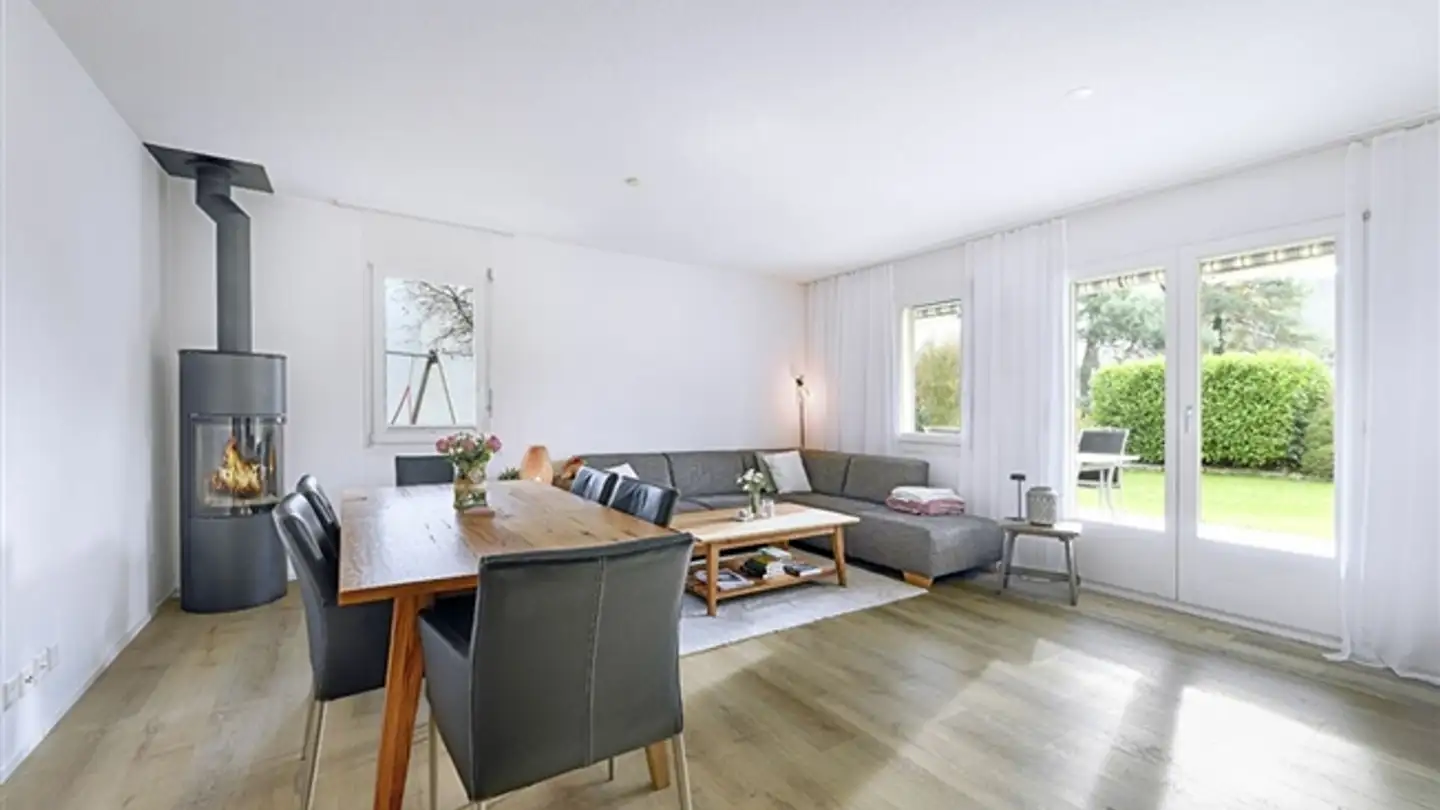 Appartement à vendre - Russikerstrasse 7, 8320 Fehraltorf