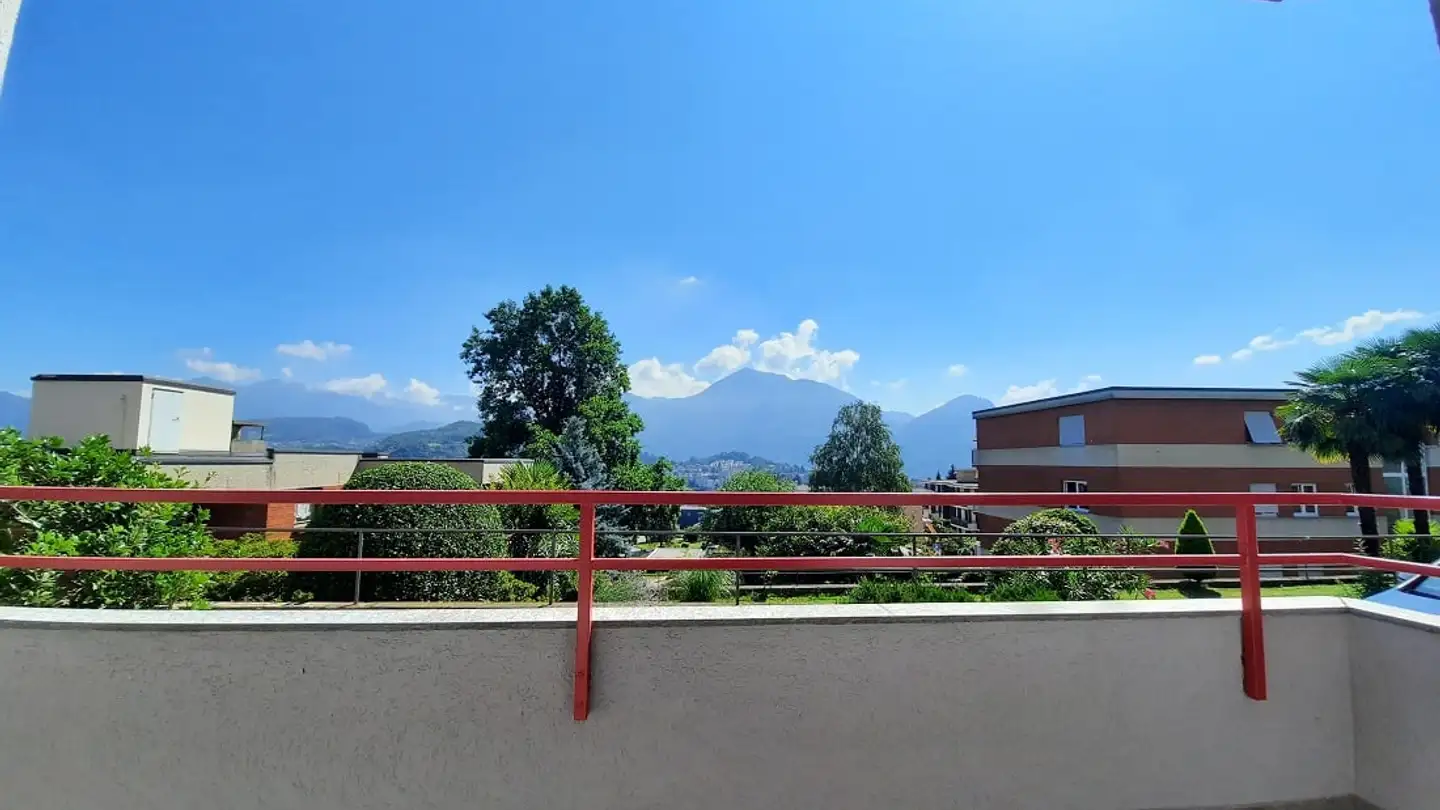 Apartment for sale - 6900 Lugano