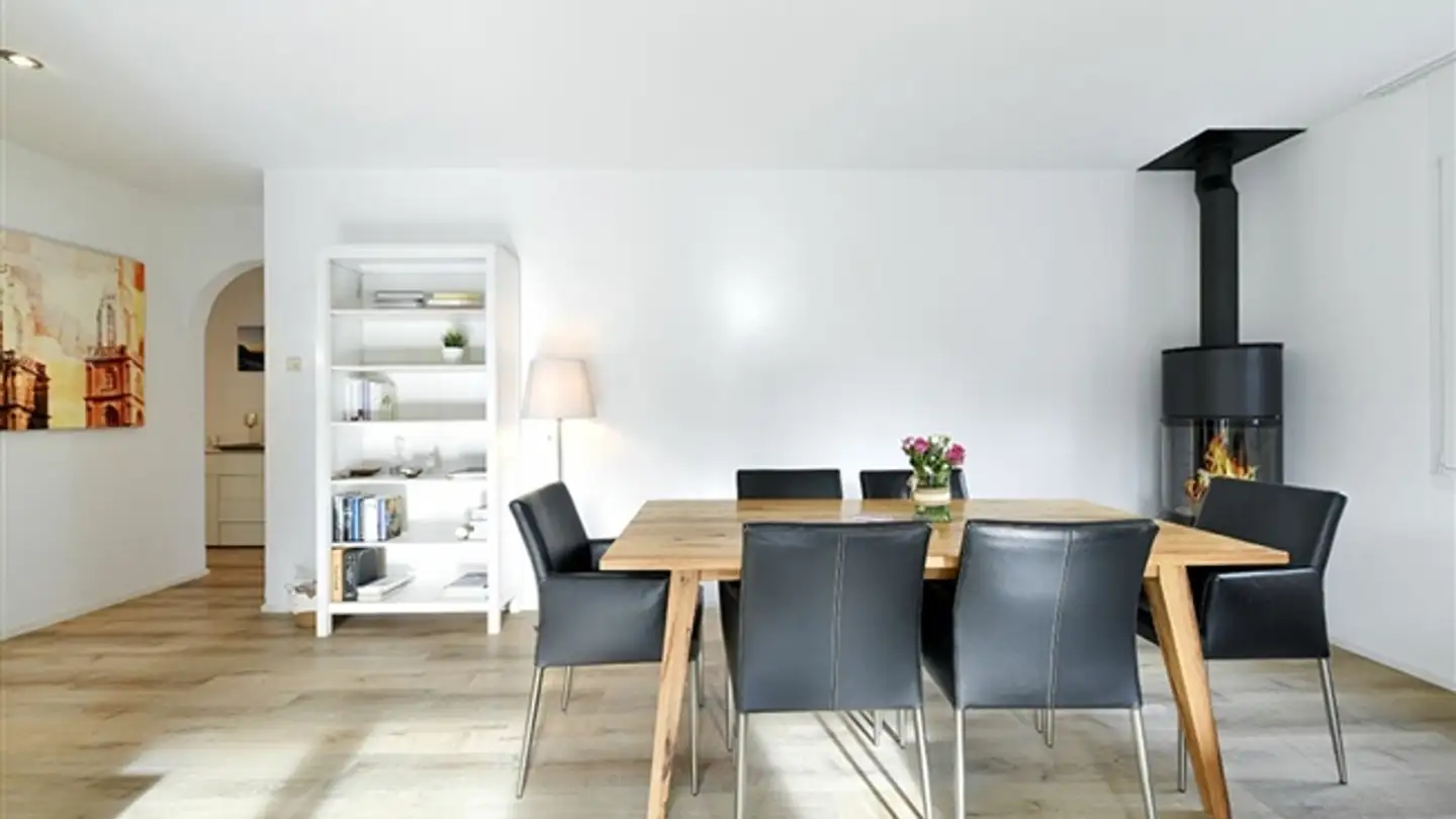 Appartement à vendre - Russikerstrasse 7, 8320 Fehraltorf - Photo 2