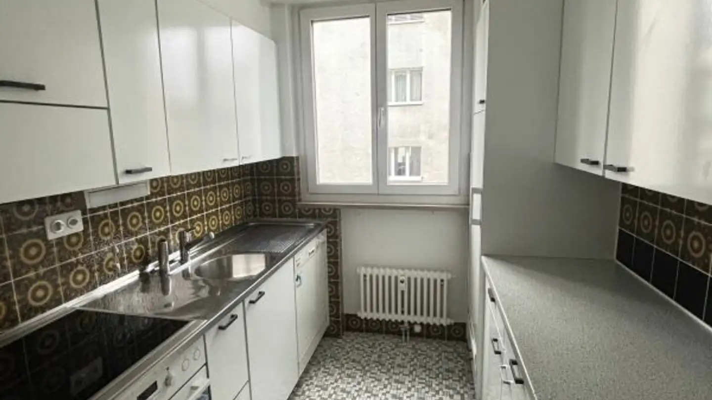 Appartement à louer - Parkstrasse 33, 4102 Binningen - Photo 3