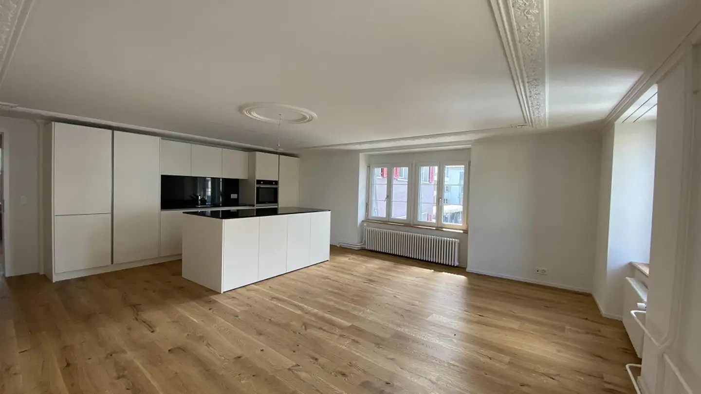 Wohnung mieten - Glarnerstrasse 18, 8854 Siebnen - Foto 2