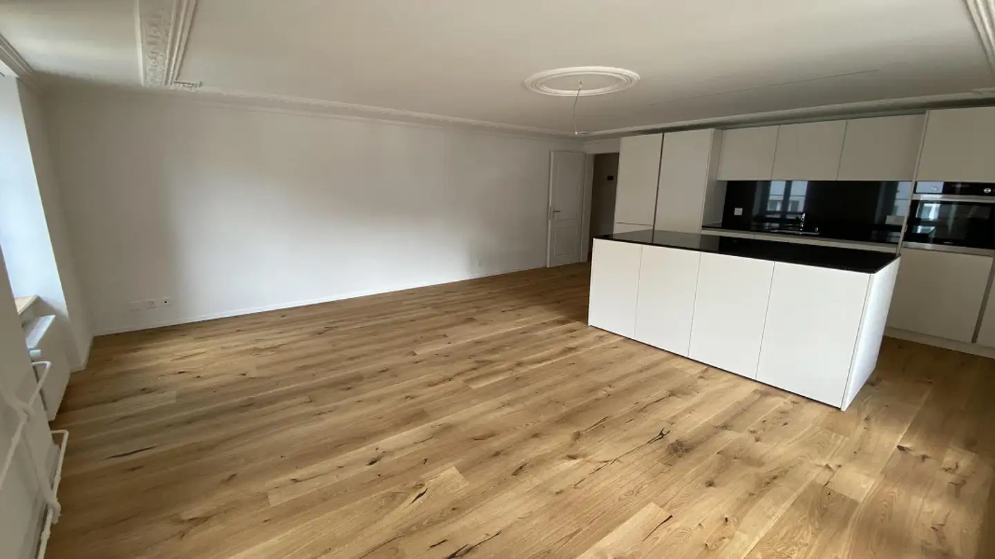 Wohnung mieten - Glarnerstrasse 18, 8854 Siebnen - Foto 3