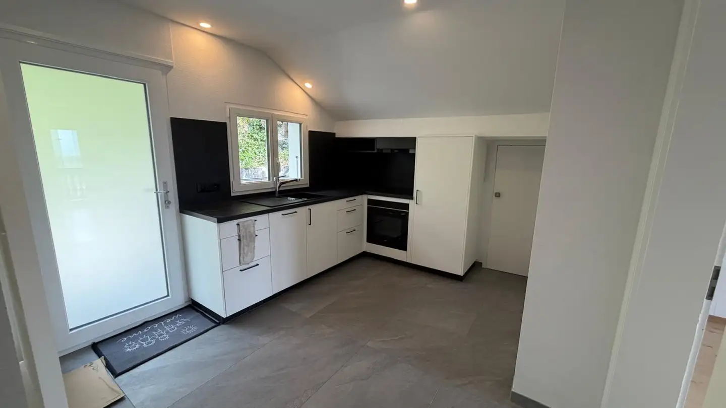 Appartamento in affitto - Route de Villars, 1867 Ollon VD