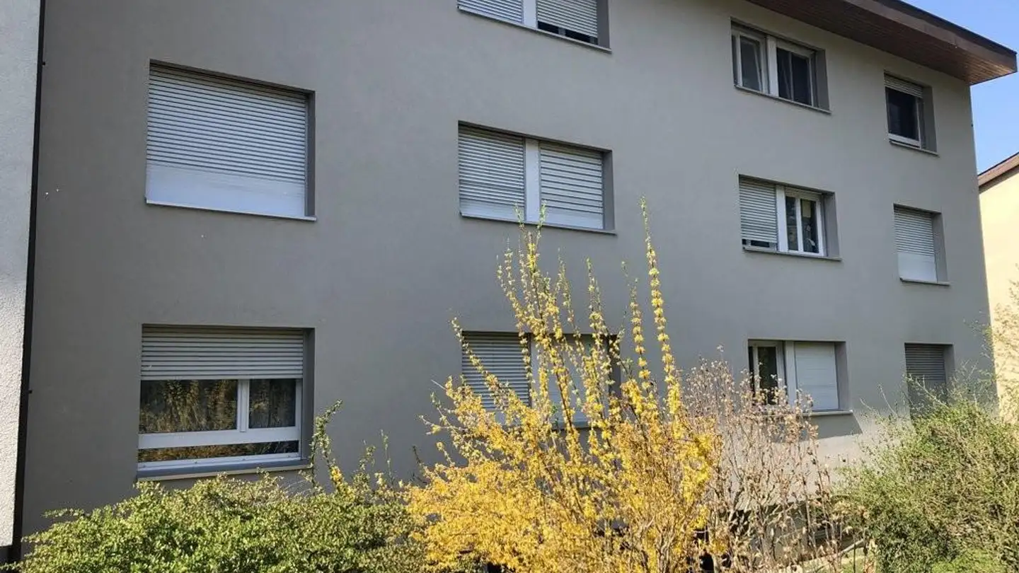 Lagerraum mieten - Fraumattstrasse 57, 4410 Liestal