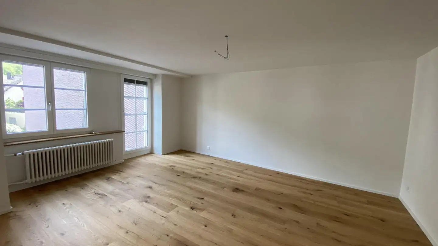 Wohnung mieten - Glarnerstrasse 18, 8854 Siebnen - Foto 4