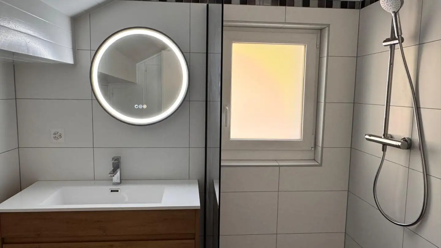 Appartamento in affitto - Route de Villars, 1867 Ollon VD - Foto 4