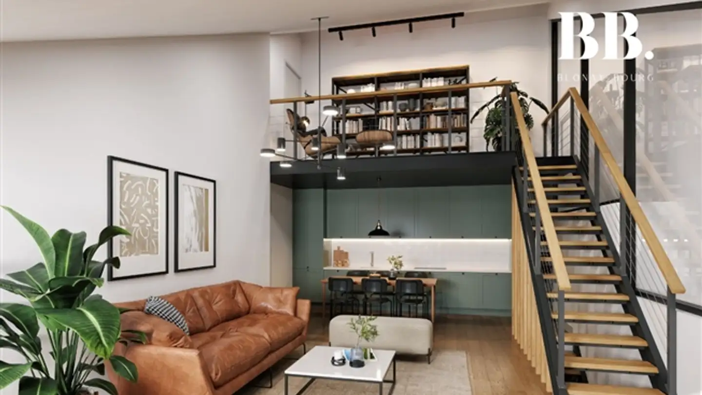 Appartamento in vendita - 1807 Blonay - Photo 4