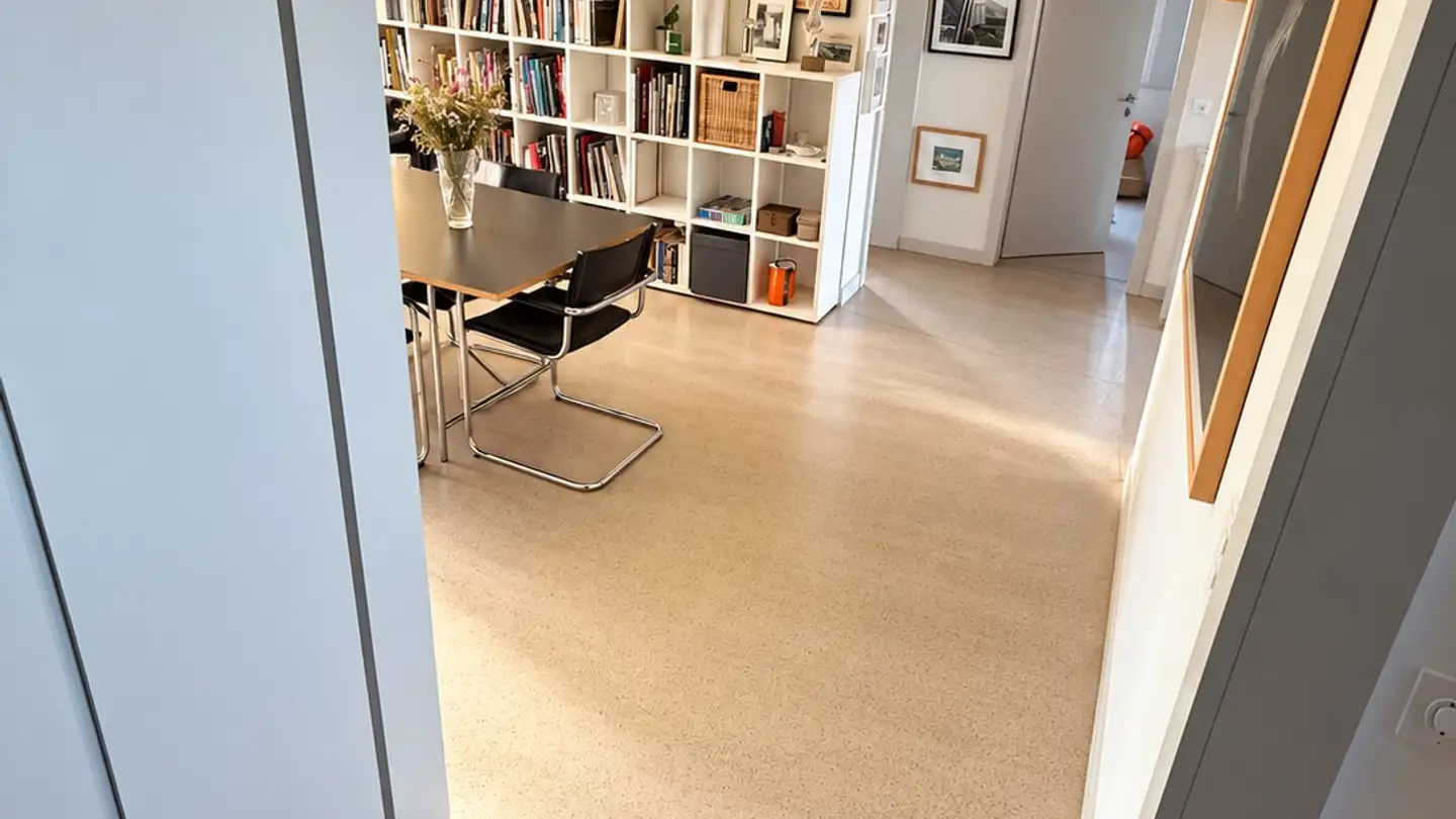Möblierte Wohnung mieten - Hallwylstrasse, 8004 Zürich - Foto 3