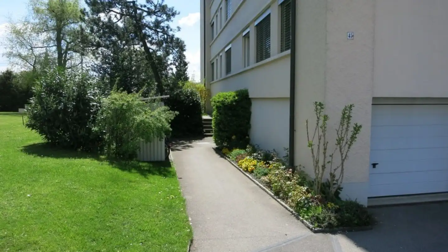 Wohnung mieten - Gallusstrasse 45, 9500 Wil SG - Foto 2