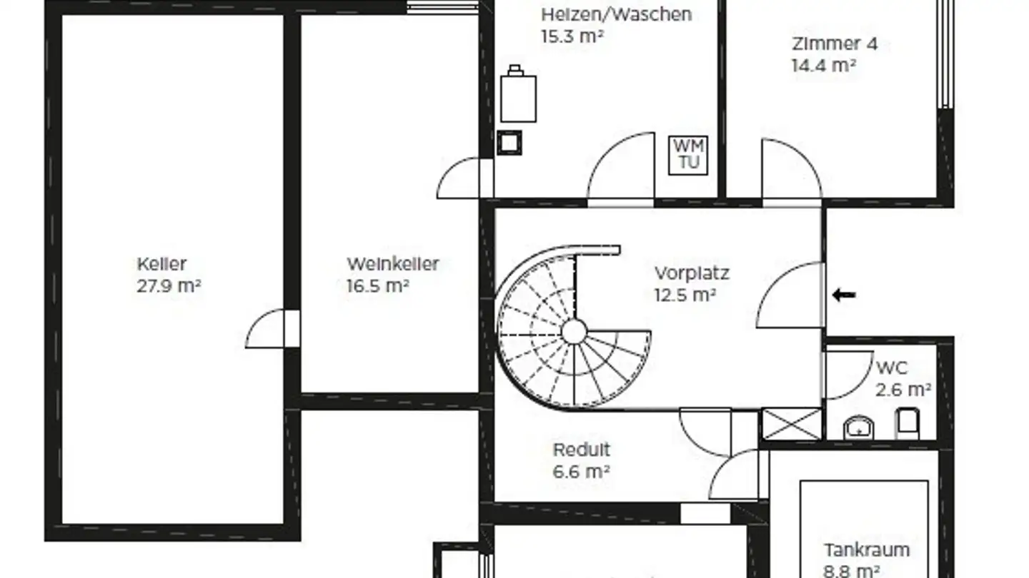 Casa singola in affitto - 3612 Steffisburg - Foto 2