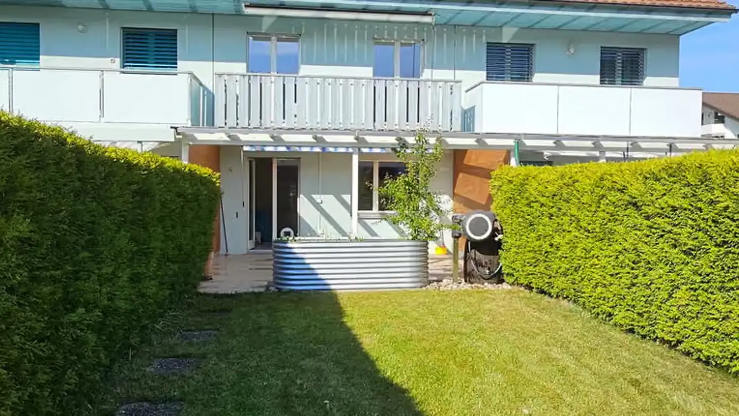 Casa a schiera in vendita - Burgweg 26, 6014 Luzern